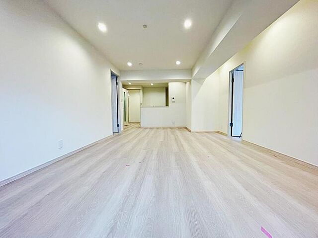 リビング/ダイニング 府中市矢崎町4丁目