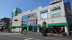 サミットストア 高井戸東店　徒歩7分