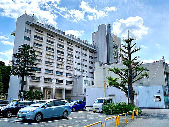 東京慈恵会医科...