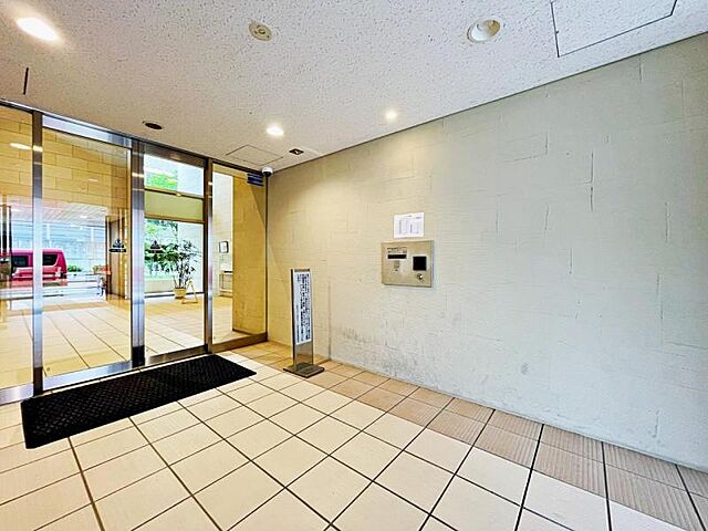 その他 ルネ　ファンタグラーレ府中是政 3階/-