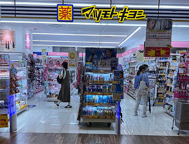 その他 シティタワー国分寺ザ・ツイン　ウエスト 26階/-