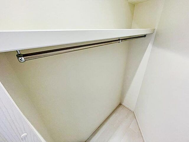 収納 ガラ・シティ高井戸 2階/-