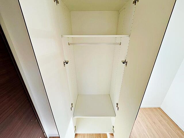 収納 レアシス国立大学通り 2階/-