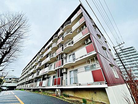 町田駅徒歩11分