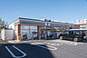 周辺：セブン-イレブン 世田谷南烏山2丁目店　徒歩5分