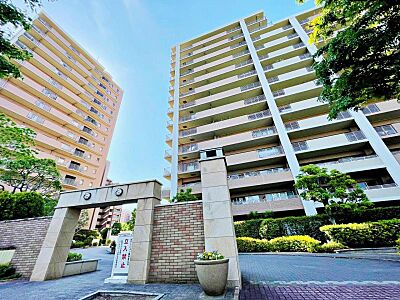 外観:【住宅ローン減税適合】【ペット2匹飼育可】 外観:【住宅ローン減税適合】【ペット2匹飼育可】