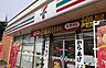 周辺：セブン-イレブン 府中四谷6丁目店 徒歩7分
