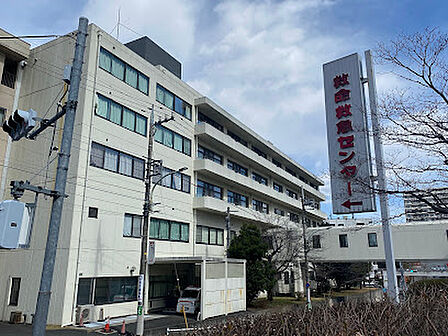 日本医科大学多摩永山病院 徒歩20分