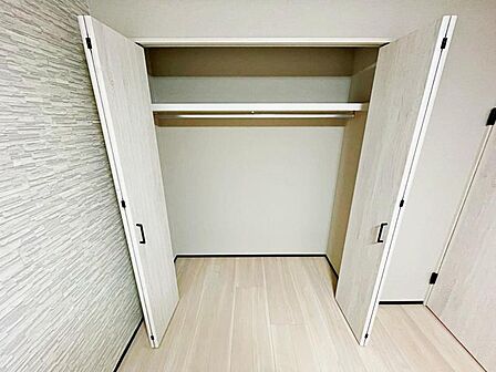 寝室収納