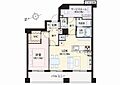 朝日シティパリオ高井戸5階8,699万円