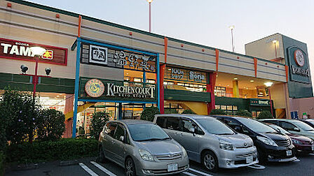 キッチンコート 西調布店 徒歩8分
