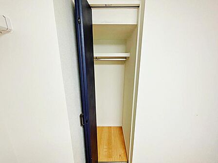 収納あり