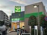 周辺：サミットストア 中野南台店　徒歩6分
