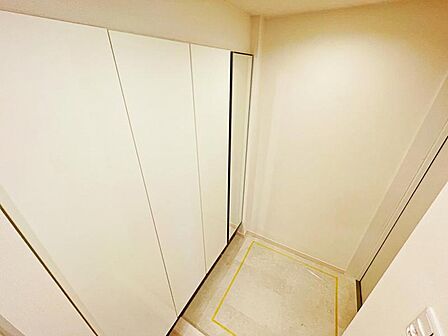 玄関収納