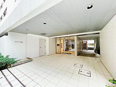 伊藤忠アーバンコミュニティによる堅実な管理体制