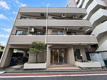 始発駅「方南町」駅徒歩10分【住宅ローン減税適合】