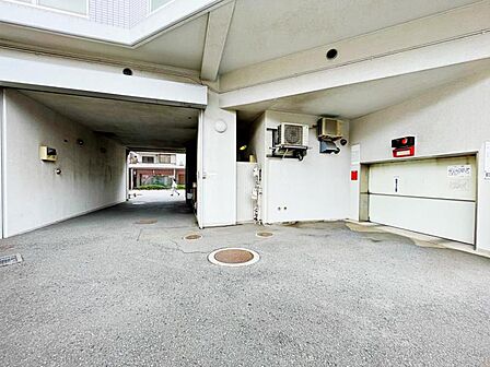 駐車場(空きは随時要確認)