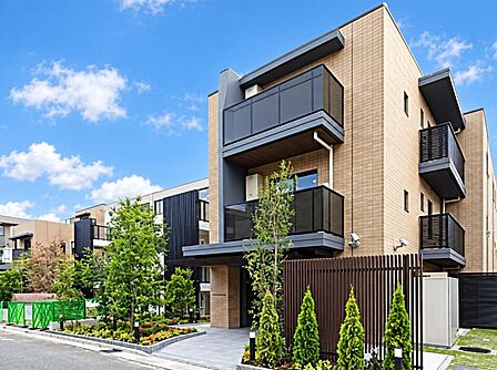 【住宅ローン減税適合】犬猫・2匹迄飼育可能です。