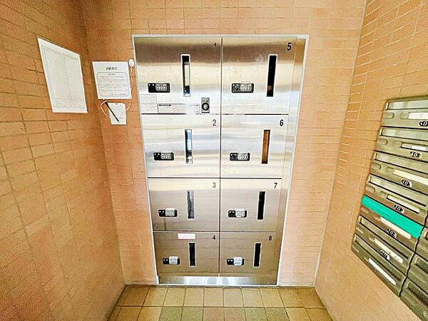 設備を拡大表示