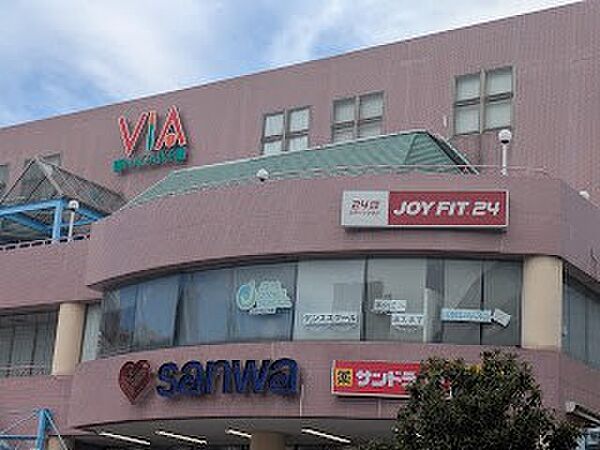 周辺を拡大表示