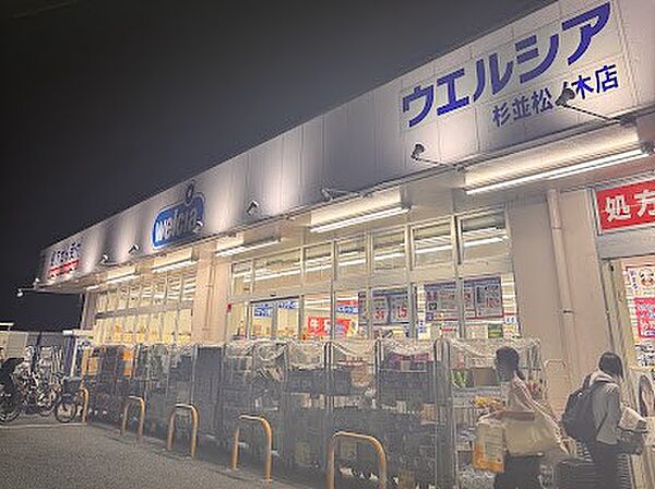 周辺を拡大表示