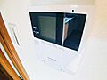 【ＴＶ付ドアホ...