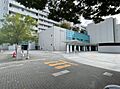 徒歩3分