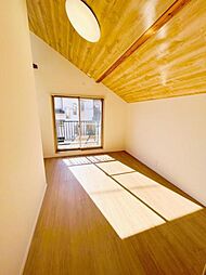 子供部屋の画像