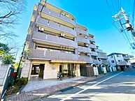 東京都板橋区徳丸4丁目：物件画像