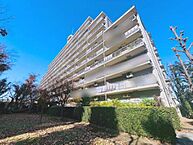 東京都板橋区小豆沢3丁目：物件画像