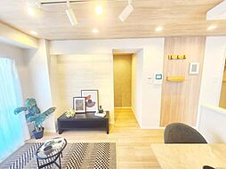 ライオンズマンション荒川遊園