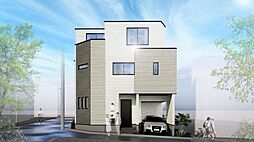 西台3丁目 新築戸建