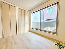子供部屋の画像