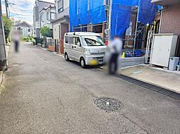 外観の画像