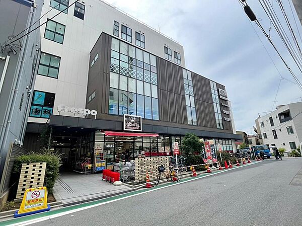 周辺を拡大表示