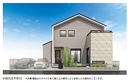 越谷市花田2丁目 新築戸建