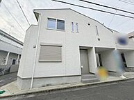 東京都中野区若宮2丁目：物件画像