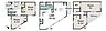 間取り：間取り図です。