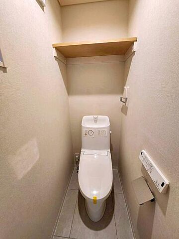 トイレ 練馬区北町2丁目