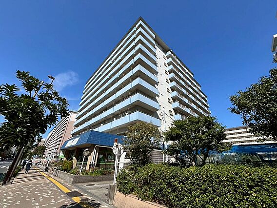 東西線「南砂町...