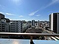 8階住戸の為、...