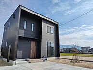 新潟県阿賀野市保田：物件画像