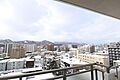 【絶景が日常に...