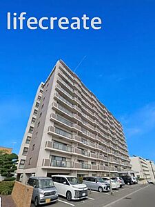 外観:【アクセス◎、なのに四季を感じる】JR「白石」駅歩11分 地下鉄東西線「白石」駅歩16分。都市の利便性と自然の美しさを兼ね備えた、理想の住環境です。 外観:【アクセス◎、なのに四季を感じる】JR「白石」駅歩11分 地下鉄東西線「白石」駅歩16分。都市の利便性と自然の美しさを兼ね備えた、理想の住環境です。