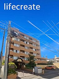 ライオンズマンション宮の森第二