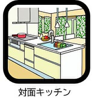 キッチン
