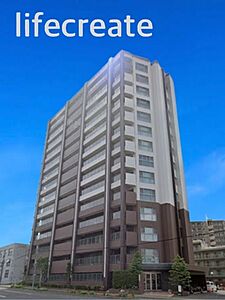 外観：【駅徒歩5分！】地下鉄東西線「ひばりが丘」駅歩5分。通勤・通学、お買い物もストレスフリー。毎日の時間を有効に使える、利便性◎な好立地です。