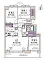 ロピア新さっぽろ7階2,980万円
