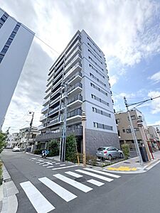 外観 外観