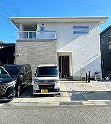 岡本町　中古戸建